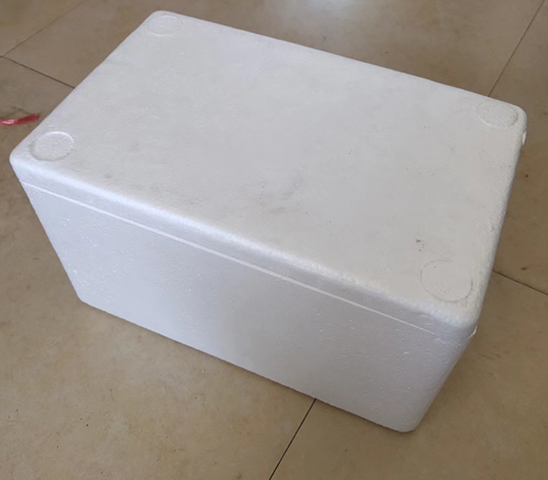 宜昌泡沫箱可以種蔬菜或花卉嗎？